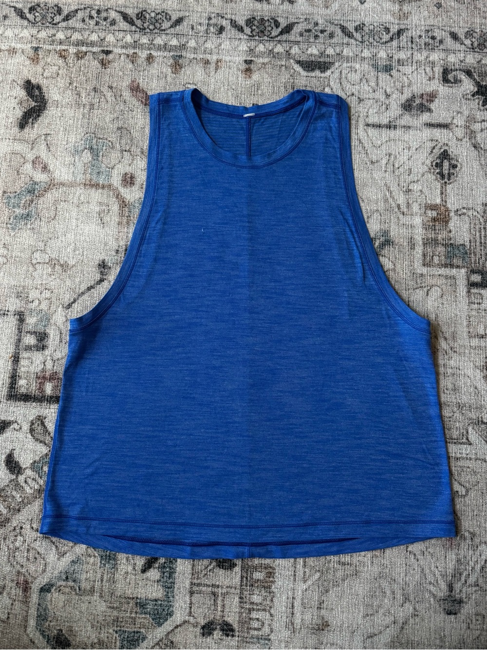 🍋 Lululemon Tank